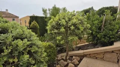 Chalet on Carrer Illa Mallorca photo 15
