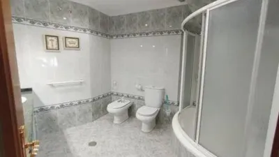 Piso en Almansa photo 23