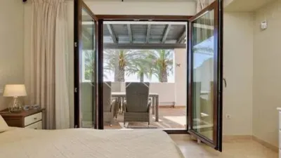 Apartment in Casares Area photo 15