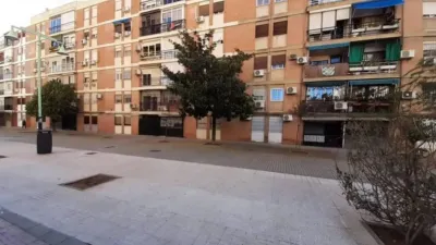 Apartment in Nervión photo 2