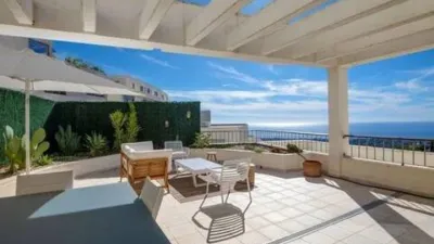 Apartment on Urbanizacion Los Altos de los Monteros Street, No Number photo 15