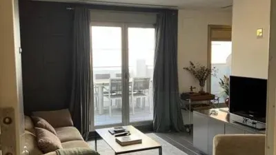 Piso – Alicante - Alacant - Vista 3