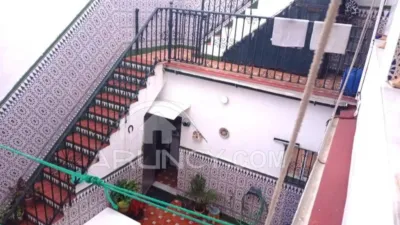 Chalet in Alcalá de Guadaíra photo 9