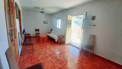 Chalet in Canillas de Aceituno photo 6
