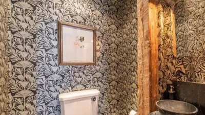 Apartment in Justicia-Chueca photo 31