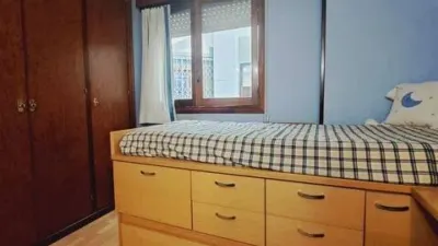 Apartment in Plaza de los Luceros photo 16