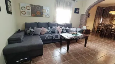 Chalet in Alcalá de Guadaíra photo 20