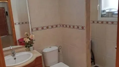 Townhouse in Algorfa photo 16