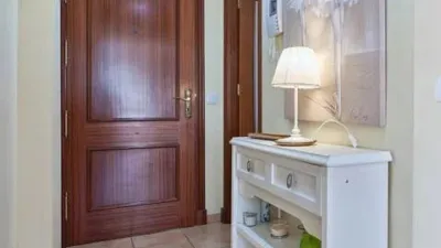 Apartment on Calle Martín de Yudicibus photo 9