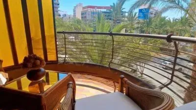 Apartment in Plaza de los Luceros photo 5