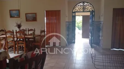 Chalet en Alcalá de Guadaíra photo 16