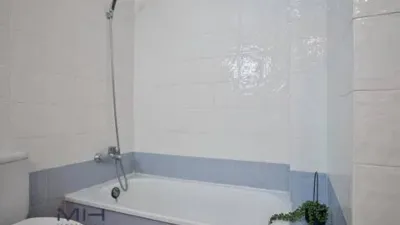 Apartment on Calle Martín de Yudicibus photo 17