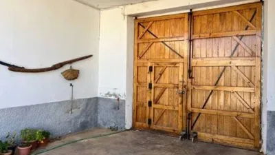 Rustic house in Balazote photo 40