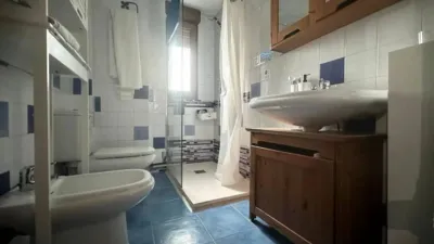 Apartment in Perales de Tajuña photo 11