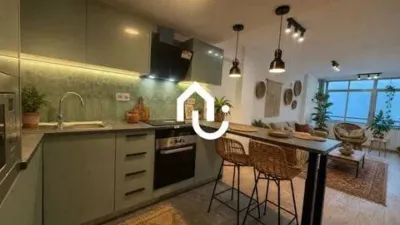 Apartment on Carrer de Víctor Català photo 3