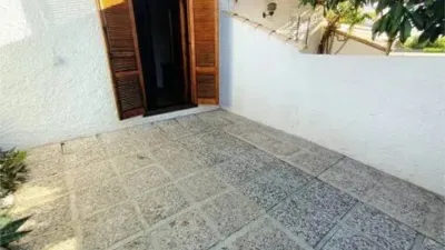 House in Gran Alacant photo 19