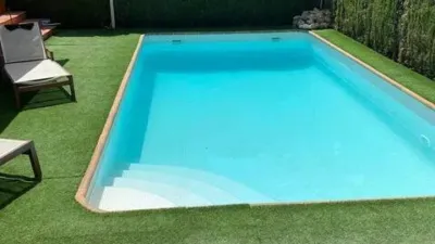 Chalet in Los Alcázares photo 5