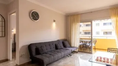 Apartment on Avenida Juan Carlos I photo 4