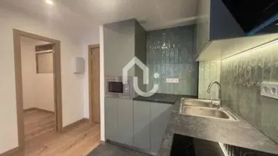 Apartment on Carrer de Víctor Català photo 15