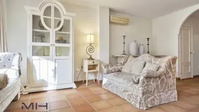 House in Costa Ballena photo 12