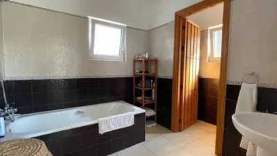 Chalet en Canillas de Aceituno photo 52