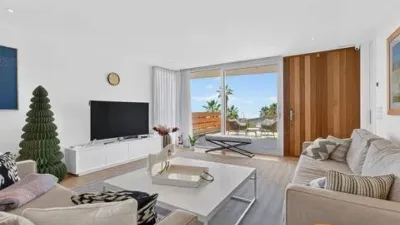 Chalet on Calle Emilia Pardo Bazan photo 10