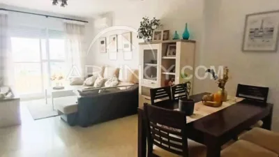 Apartment in Alcalá de Guadaíra photo 21