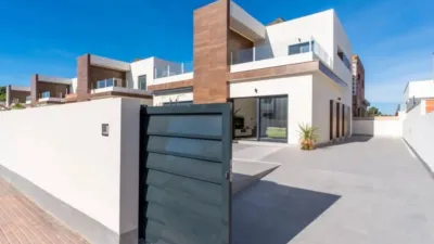 Casa – Dolores - Vista 4