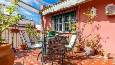Terraced house on Boteros Street photo 19