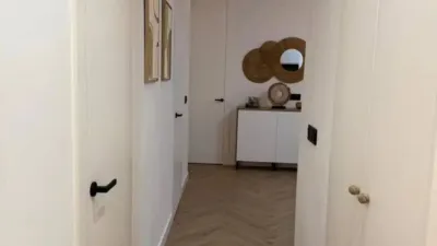 Apartment in Seville City photo 16