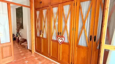 Chalet in Álora photo 19