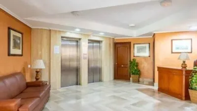 Apartment on Calle Felipe II photo 24