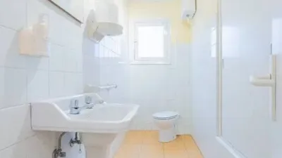 Apartment in Galdakao photo 14