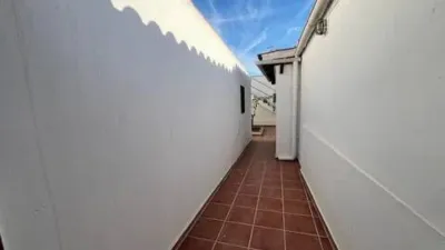 Townhouse in Campanillas photo 34