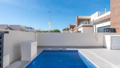 Casa – Dolores - Vista 3