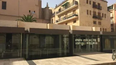 Apartment in Casco Antiguo-Santa Cruz photo 19
