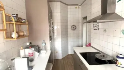 Apartment in Alcalá de Guadaíra photo 4
