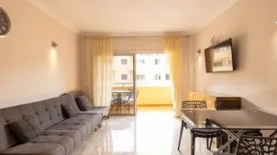 Apartment on Avenida Juan Carlos I photo 3