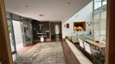 Chalet in Alcalá de Guadaíra photo 9