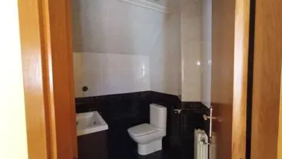 Piso en Almansa photo 16