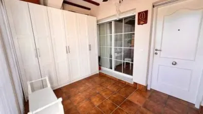 Apartment on Almerimar Avenue photo 14