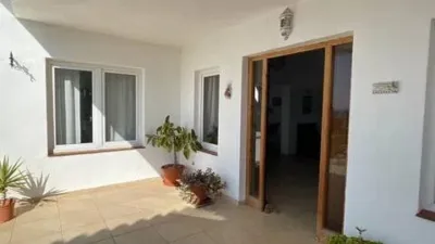 Chalet en Canillas de Aceituno photo 14