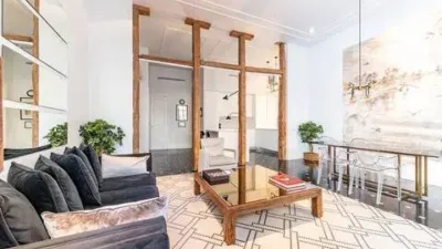 Apartment in Justicia-Chueca photo 24