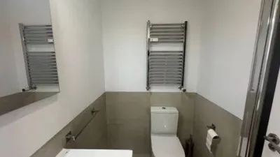 Apartment in Madrid Capital photo 20