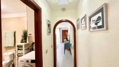 Apartment in Costa del Silencio-Las Galletas photo 11