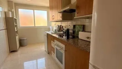 Apartment on Calle Virazon, No Number photo 16