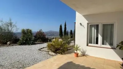Chalet en Canillas de Aceituno photo 9