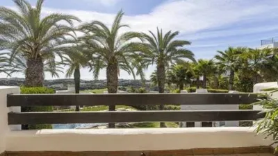 Apartment in Casares Area photo 2