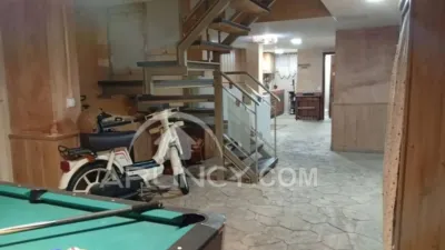 Chalet in Alcalá de Guadaíra photo 80