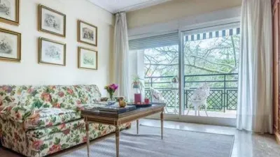 Apartment on Calle Felipe II photo 12